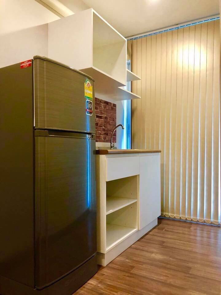 ยู-3-คอน-โด-เช่า-ชั้น-4-ห้องฝั่งถนน