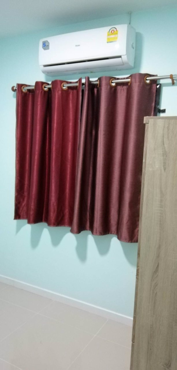 หมู่บ้าน-พฤกษา-116-คลอง-6-เช่า