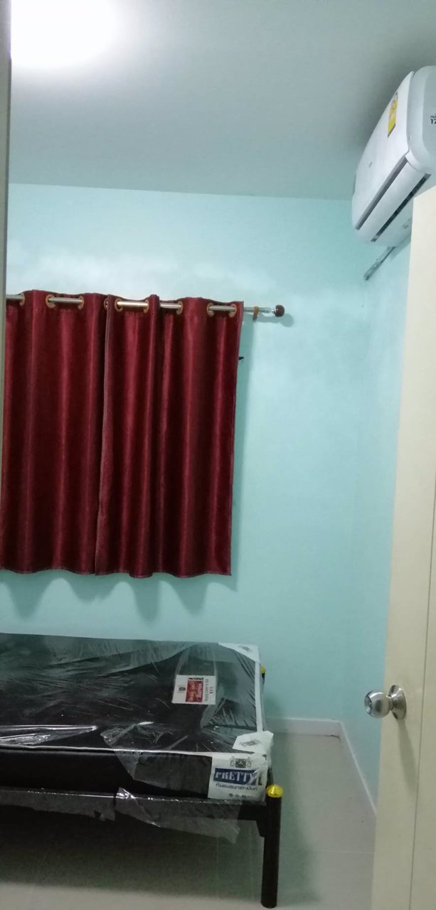 หมู่บ้าน-พฤกษา-116-คลอง-6-เช่า