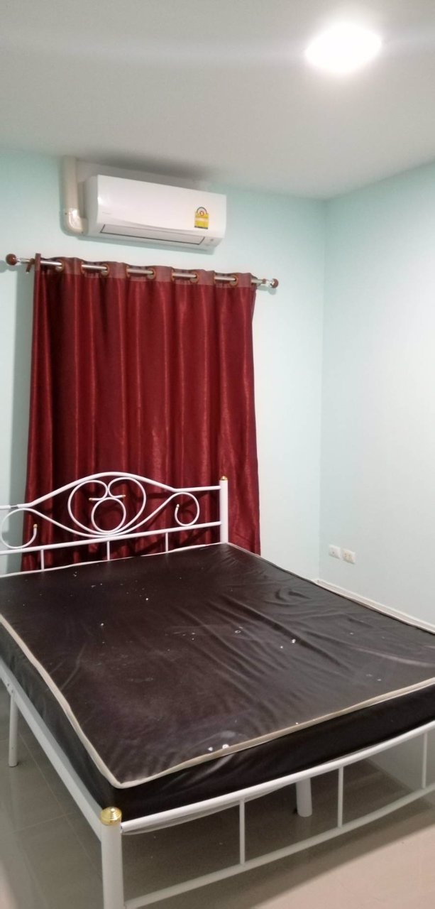 หมู่บ้าน-พฤกษา-116-คลอง-6-เช่า