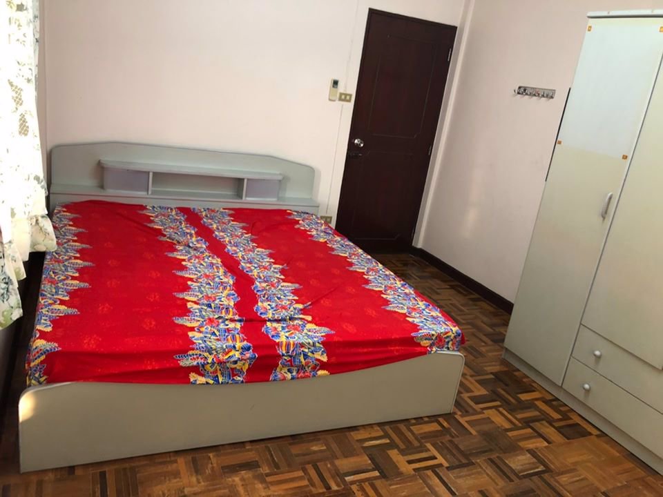 บ้านเช่าลาดพร้าว101-บ้านเดี่ยว-2ชั้น-56-ตารางวา