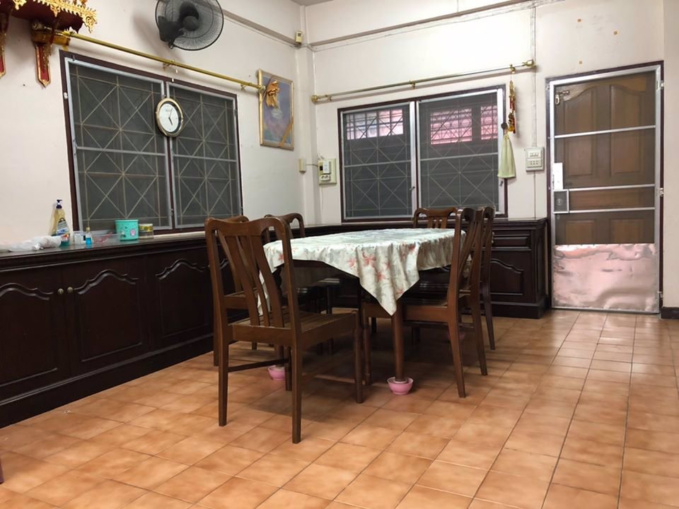 บ้านเช่าลาดพร้าว101-บ้านเดี่ยว-2ชั้น-56-ตารางวา