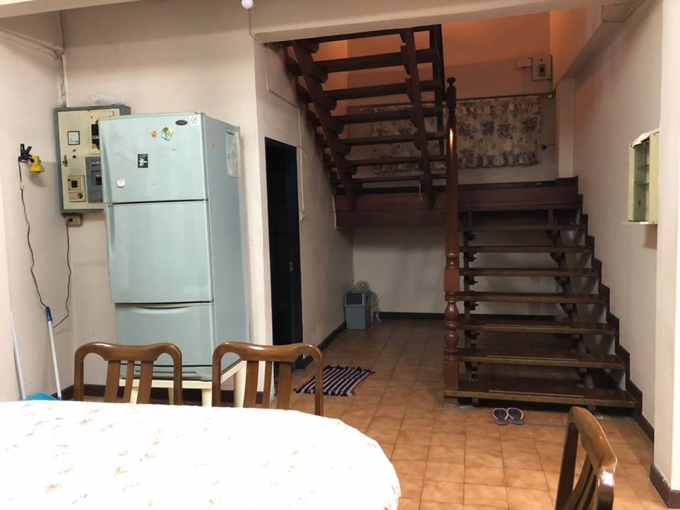 บ้านเช่าลาดพร้าว101-บ้านเดี่ยว-2ชั้น-56-ตารางวา