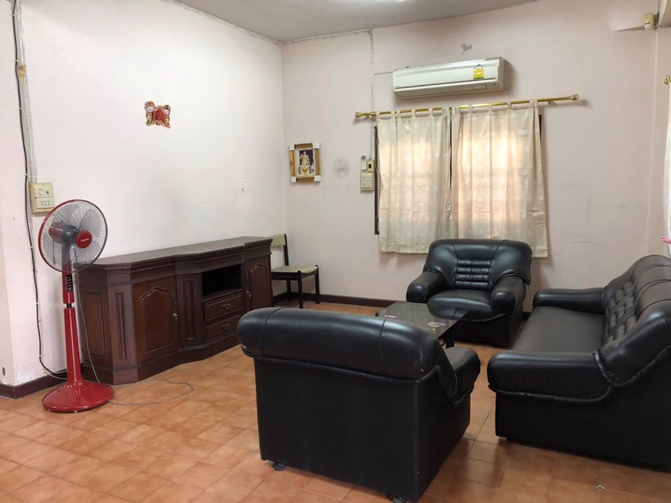 บ้านเช่าลาดพร้าว101-บ้านเดี่ยว-2ชั้น-56-ตารางวา