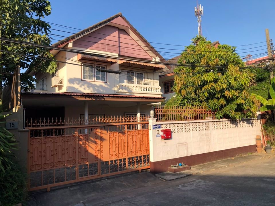 บ้านเช่าลาดพร้าว101-บ้านเดี่ยว-2ชั้น-56-ตารางวา