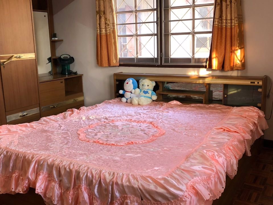 บ้านเช่าลาดพร้าว101-บ้านเดี่ยว-2ชั้น-56-ตารางวา