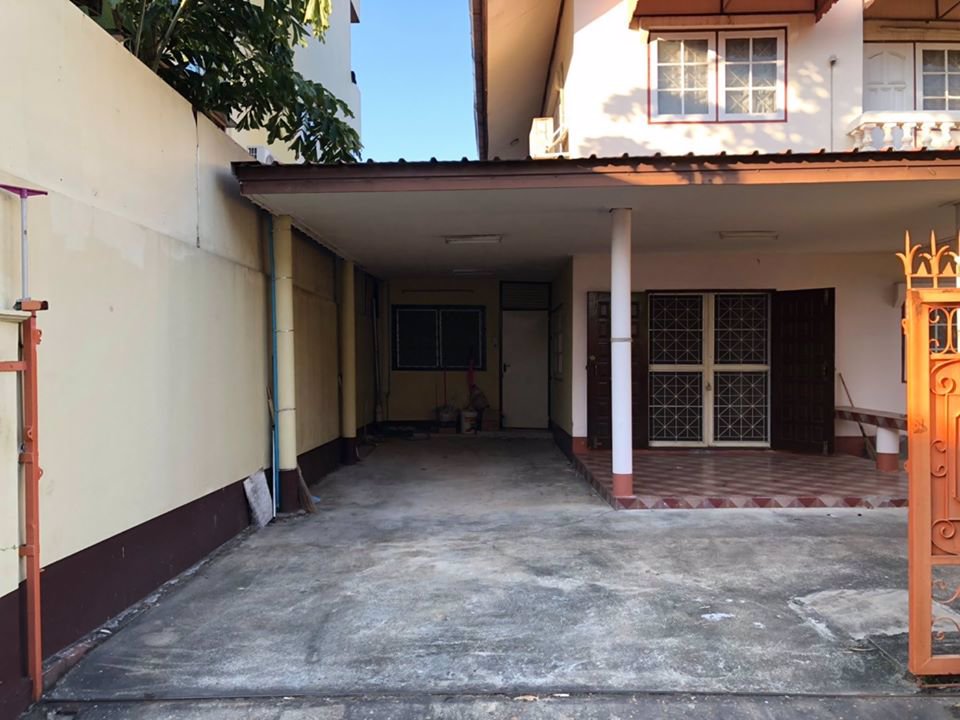 บ้านเช่าลาดพร้าว101-บ้านเดี่ยว-2ชั้น-56-ตารางวา