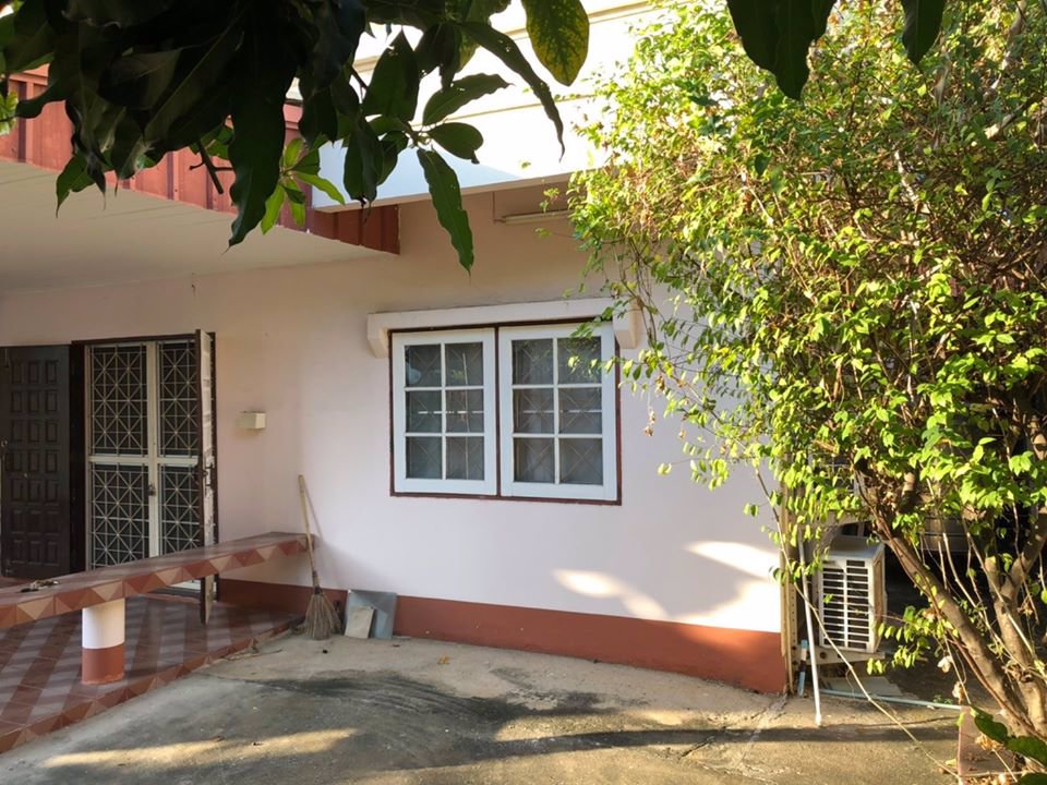 บ้านเช่าลาดพร้าว101-บ้านเดี่ยว-2ชั้น-56-ตารางวา