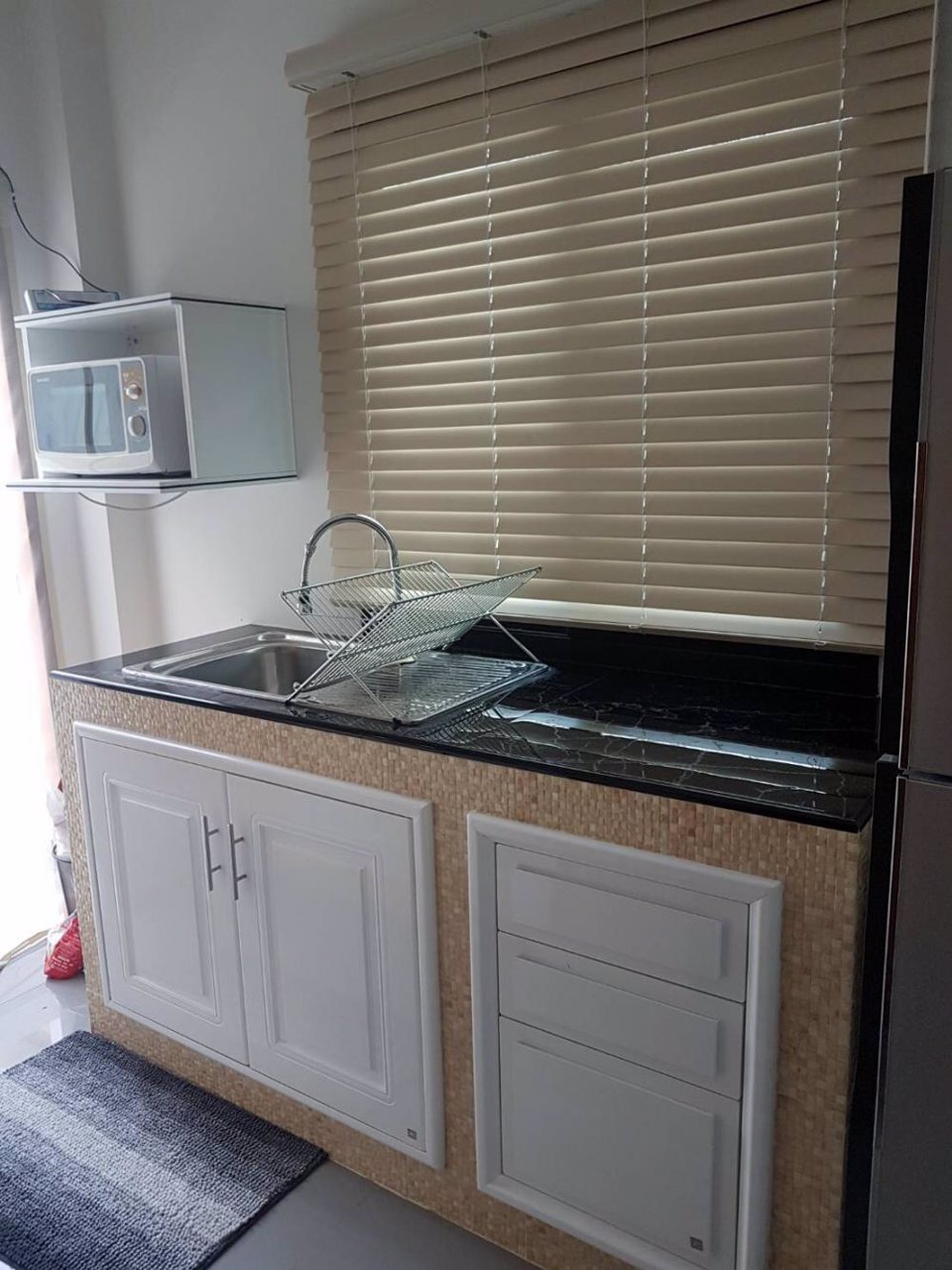 ให้เช่า-บ้านเดี่ยว-2-ชั้น-หมู่บ้าน-คิวบิค-คลอง-5