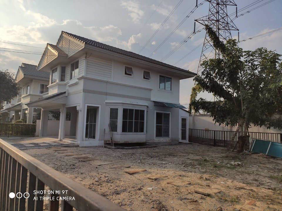 ให้เช่า-ขายบ้านพฤกษ์ลดา-2-รังสิต-ลำลูกกา-คลอง-4