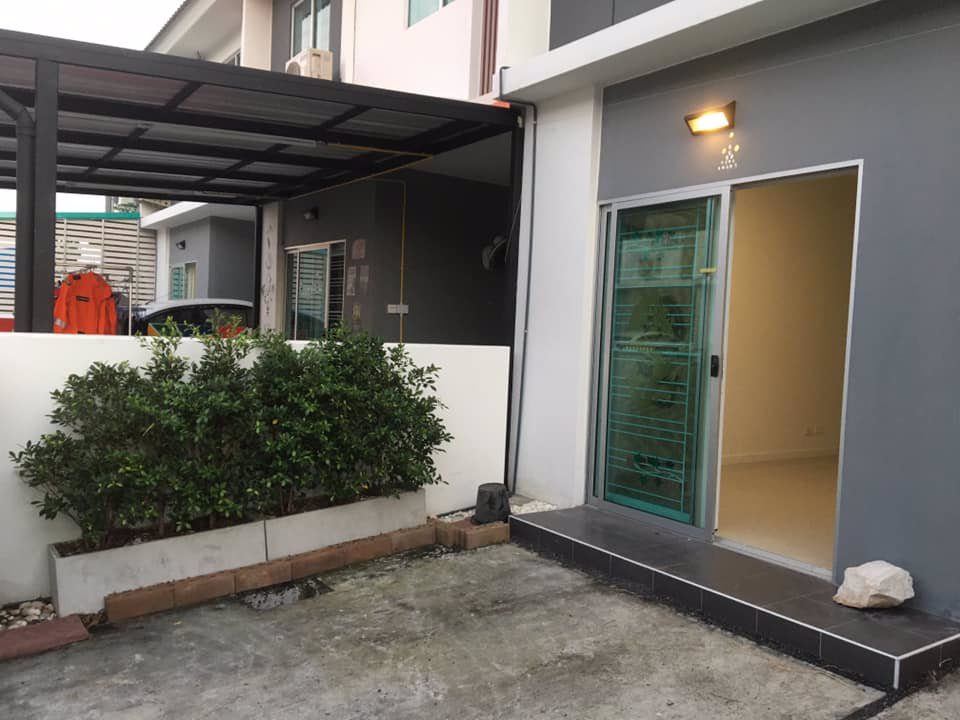 ให้เช่า-บ้าน-พฤกษา-116-คลอง6