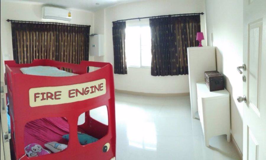 ให้เช่า-วิสต้า-วิลล์-ลำลูกกา-คลอง-3-บ้านเดี่ยว-63-ตรว