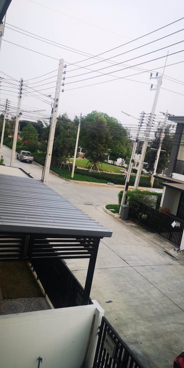 บ้าน-เช่า-ลำลูกกาคลอง4-ยูนิโอ-ทาวน์