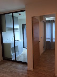 เช่าคอนโด-รามอินทรา-กม2-เช่า-h2-glo-condo-ชั้น-6