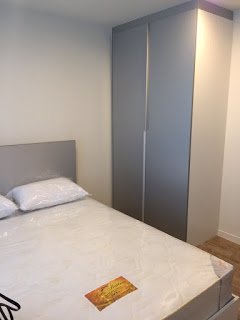 เช่าคอนโด-รามอินทรา-กม2-เช่า-h2-glo-condo-ชั้น-6