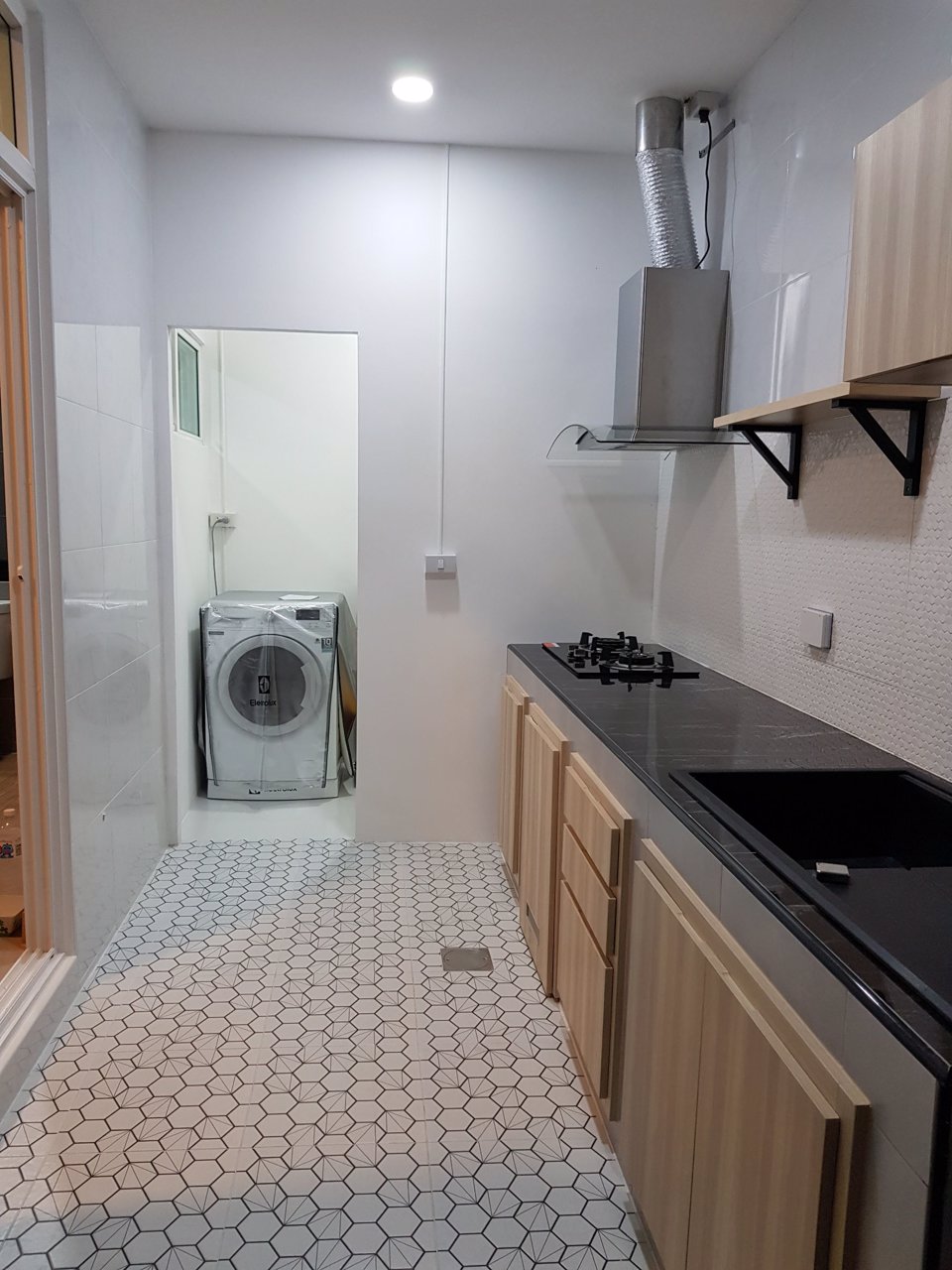 เช่าทาวน์เฮาส์-กัสโต้-ดอนเมือง-สรงประภา