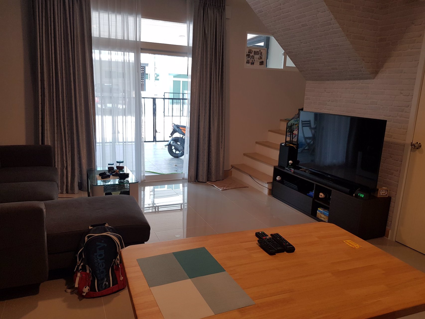 เช่าทาวน์เฮาส์-กัสโต้-ดอนเมือง-สรงประภา