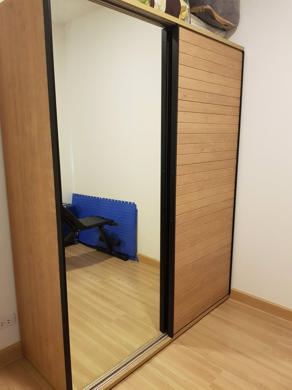 เช่าทาวน์เฮาส์-กัสโต้-ดอนเมือง-สรงประภา