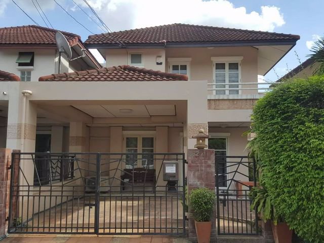 เช่า-บ้าน-สิรีนเฮ้าส์-วัชรพล-บ้านแฝด-40-ตารางวา