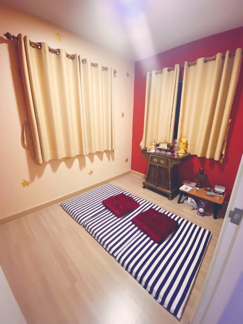 หมู่บ้าน-พฤกษาวิลล์-89-รามอินทรา-วงแหวน-2ชั้น-พื้นที่-254-ตรวา