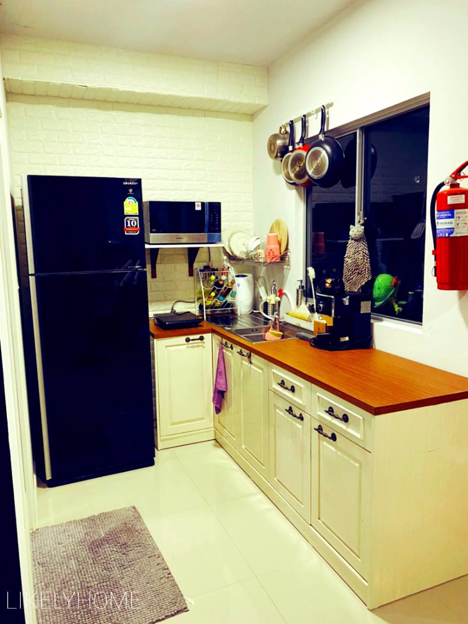 หมู่บ้าน-พฤกษาวิลล์-89-รามอินทรา-วงแหวน-2ชั้น-พื้นที่-254-ตรวา