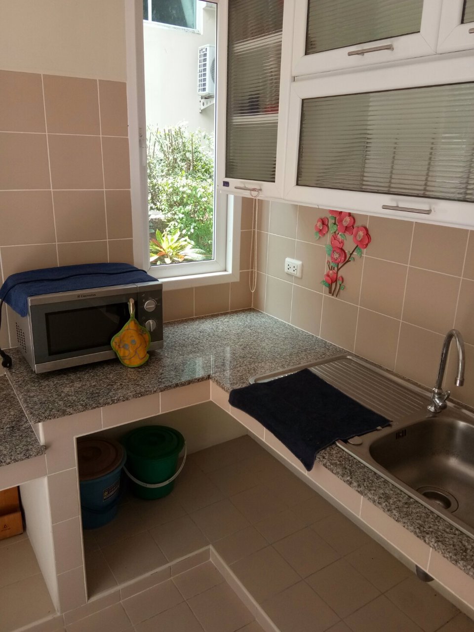 ให้เช่า-คาซ่าวิลล์-สุขาภิบาล-5-บ้านเดี่ยว-2ชั้น-เนื้อที่-52-ตรวา