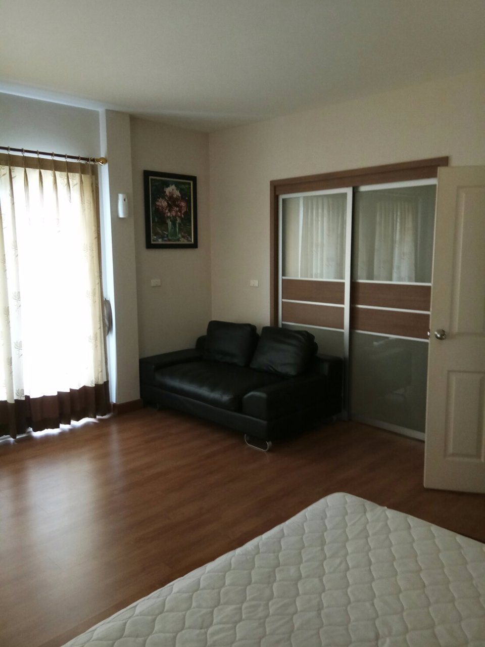 ให้เช่า-คาซ่าวิลล์-สุขาภิบาล-5-บ้านเดี่ยว-2ชั้น-เนื้อที่-52-ตรวา