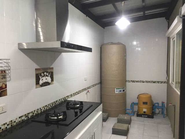 ให้เช่า-ทาวน์โฮม-casa-city-ดอนเมือง-สรงประภา-2ชั้น-พื้นที่ใช้สอย-131ตรม