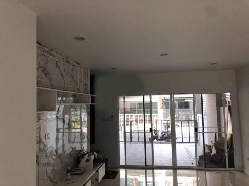 ให้เช่า-ทาวน์-โฮม-3-ชั้น-โครงการ-ภณาสิริ-เรสซิเด้นซ์-เกษตร-นวมินทร์