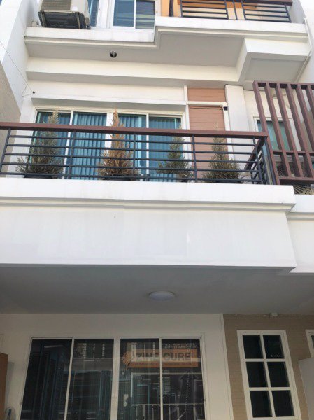 ให้เช่า-ทาวน์-โฮม-3-ชั้น-โครงการ-ภณาสิริ-เรสซิเด้นซ์-เกษตร-นวมินทร์