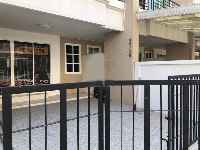 ให้เช่า-ทาวน์-โฮม-3-ชั้น-โครงการ-ภณาสิริ-เรสซิเด้นซ์-เกษตร-นวมินทร์