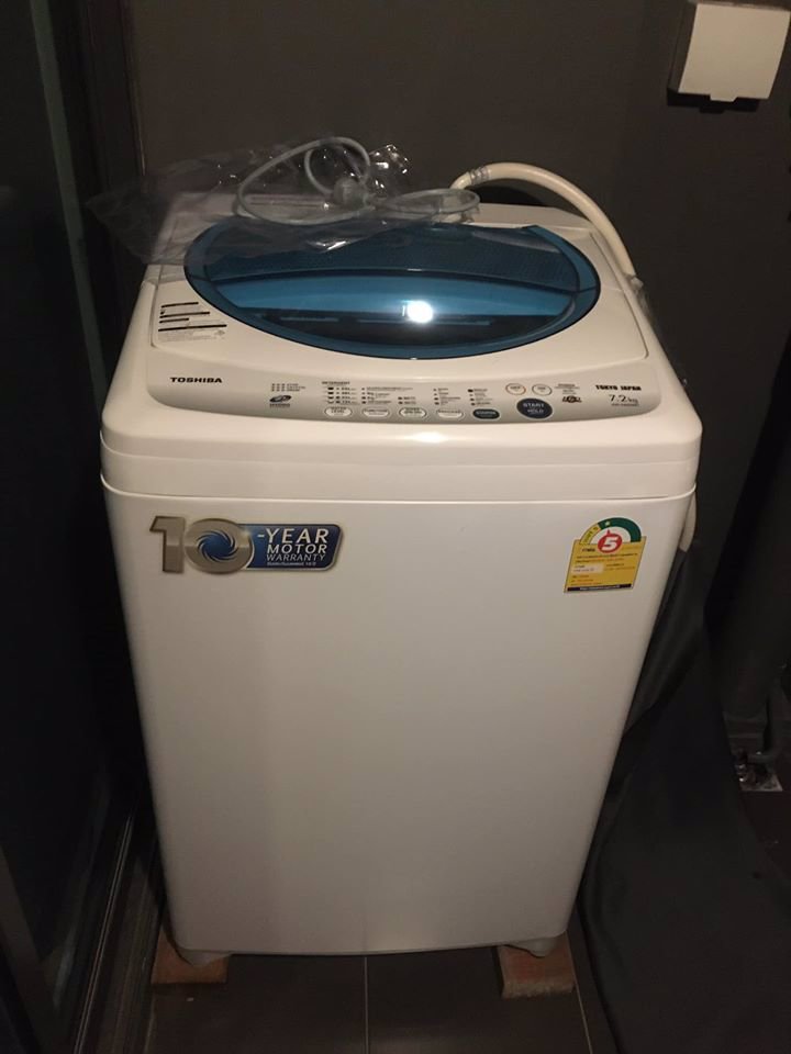 กรีเน่-คอนโด-ดอนเมือง-สรงประภา-เช่า-ตึก-a-ชั้น-6