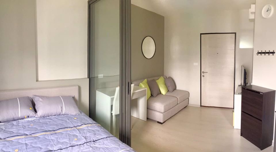 กรีเน่-คอนโด-ดอนเมือง-สรงประภา-เช่า-ตึก-a-ชั้น-6