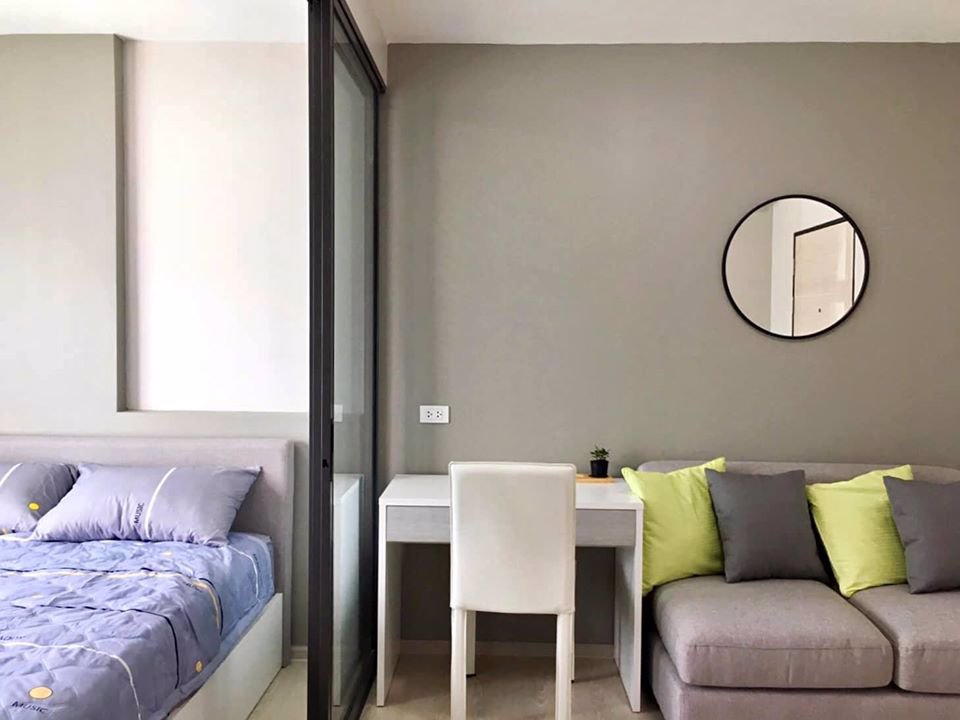 กรีเน่-คอนโด-ดอนเมือง-สรงประภา-เช่า-ตึก-a-ชั้น-6