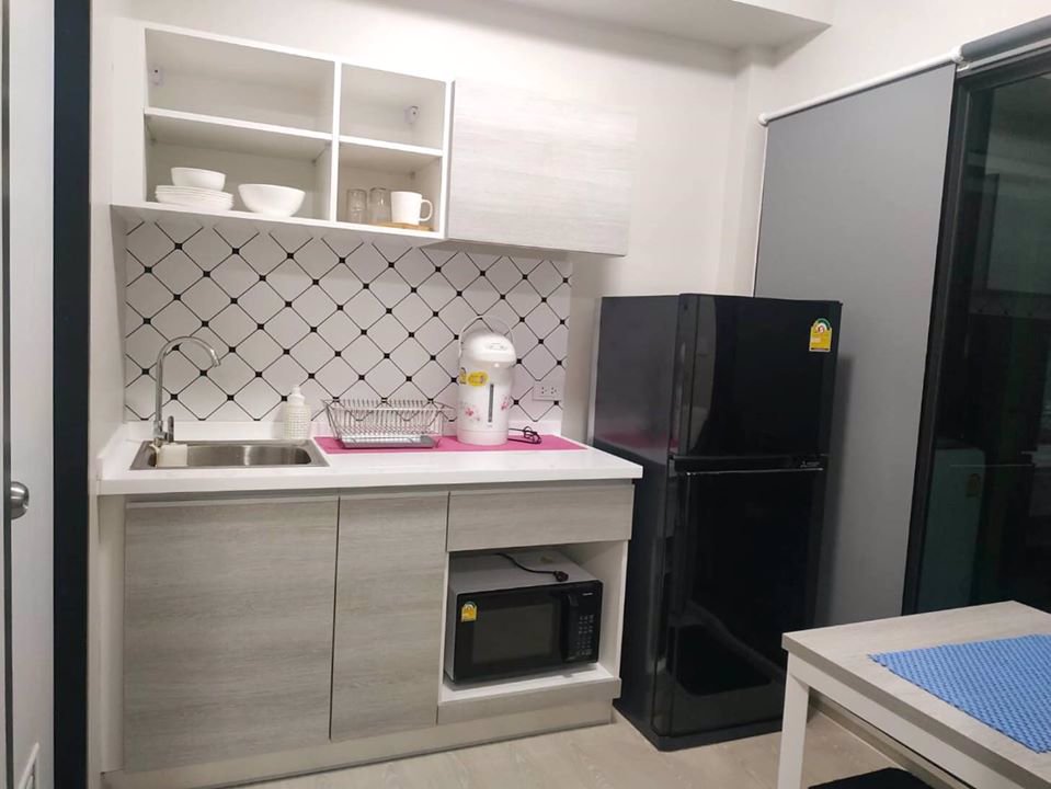 กรีเน่-คอนโด-ดอนเมือง-สรงประภา-เช่า-ตึก-a-ชั้น-6