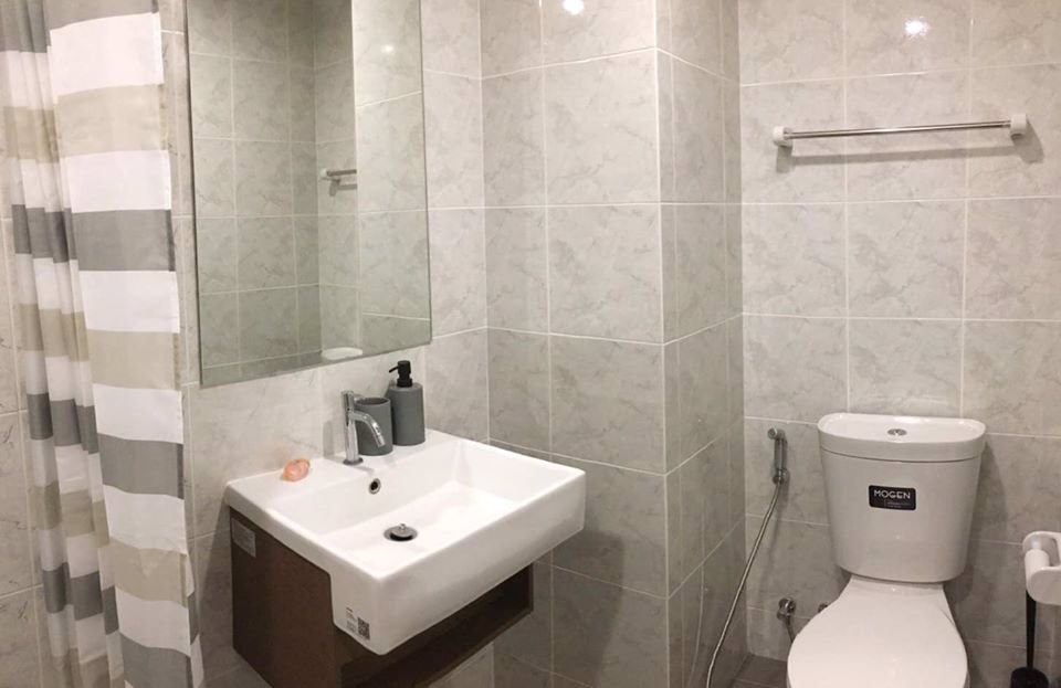 กรีเน่-คอนโด-ดอนเมือง-สรงประภา-เช่า-ตึก-a-ชั้น-6