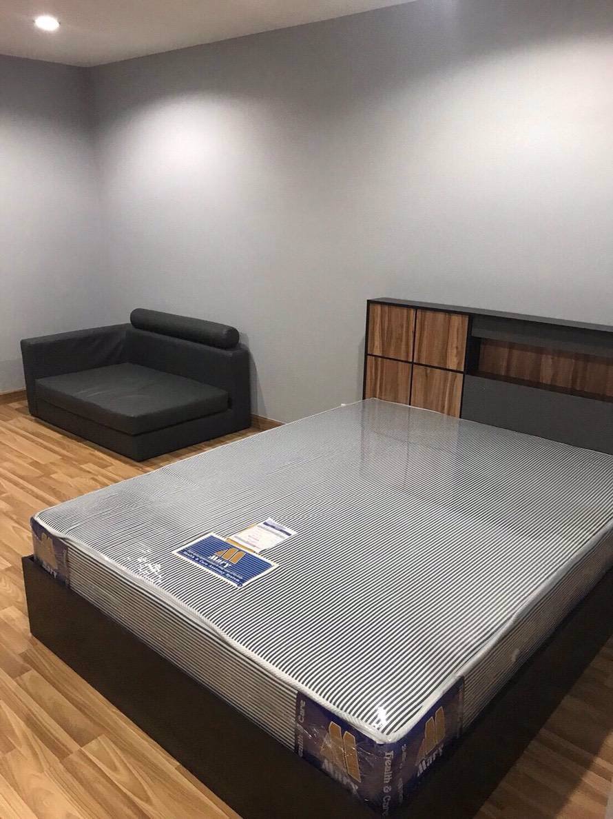 คอนโดรีเจ้นท์โฮม-บางเขน-เช่า