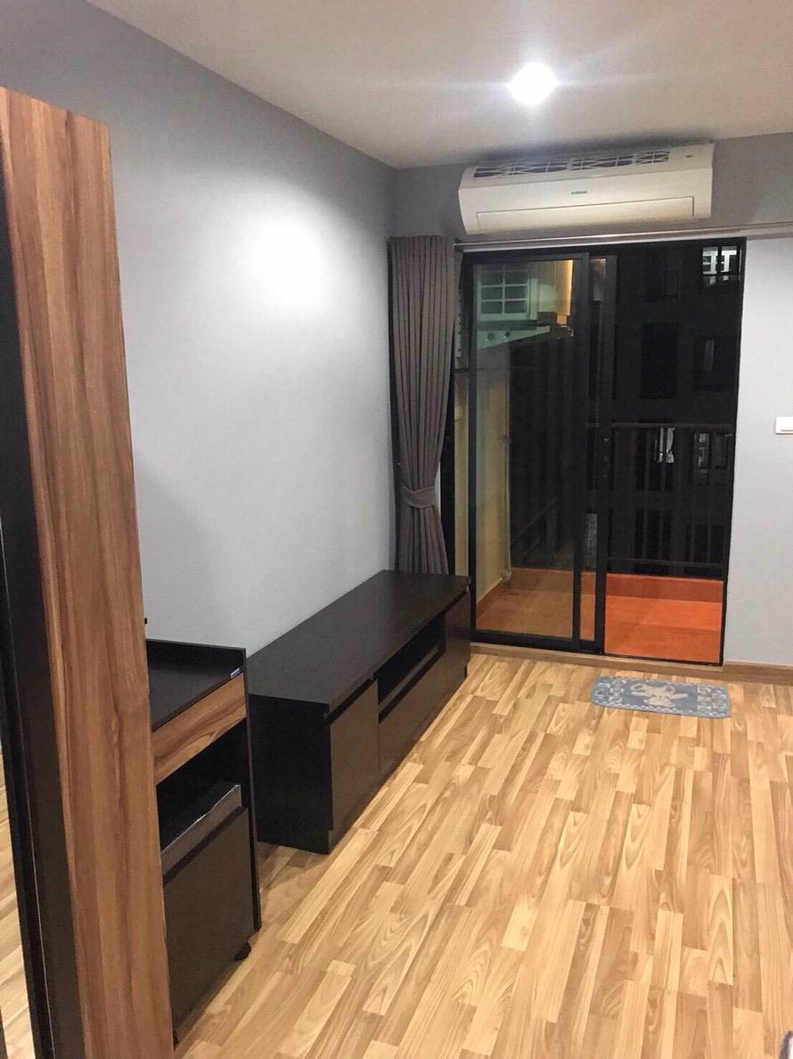 คอนโดรีเจ้นท์โฮม-บางเขน-เช่า