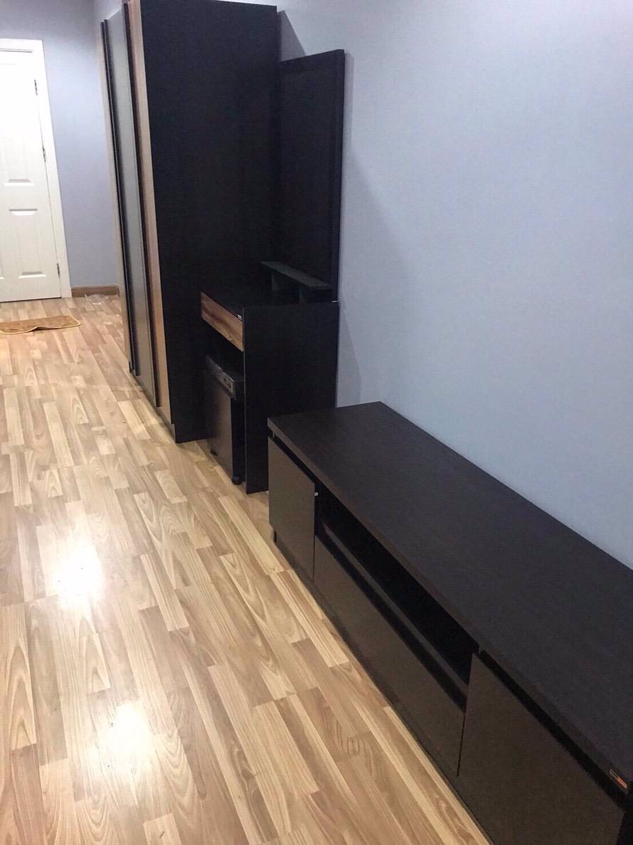 คอนโดรีเจ้นท์โฮม-บางเขน-เช่า