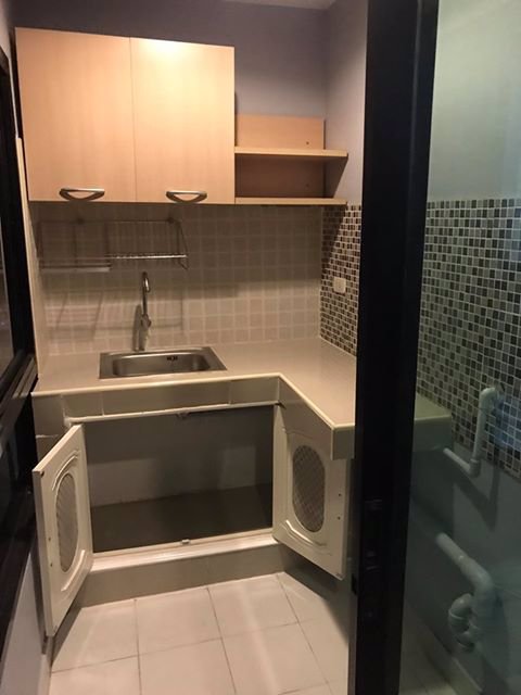 คอนโดรีเจ้นท์โฮม-บางเขน-เช่า