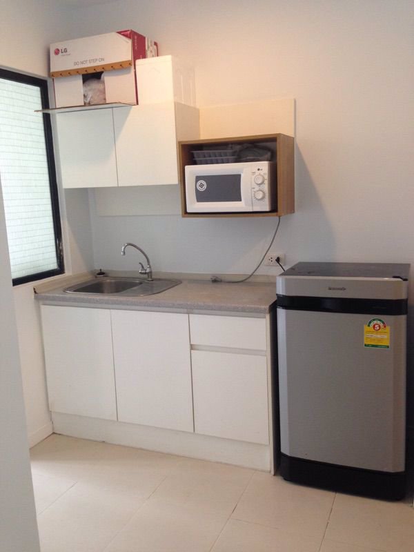 the-center-condo-รังสิต-เช่า-ชั้น-2