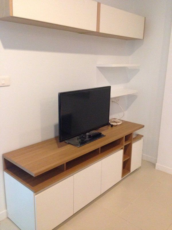 the-center-condo-รังสิต-เช่า-ชั้น-2