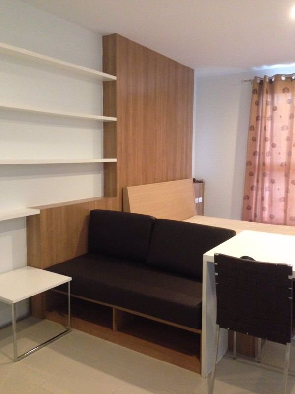 the-center-condo-รังสิต-เช่า-ชั้น-2