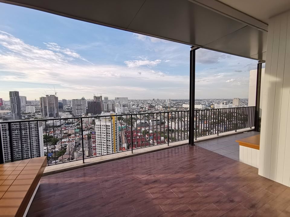 ให้เช่า-คอน-โด-the-issara-ลาดพร้าว-1-ห้องนอน-68ตรม