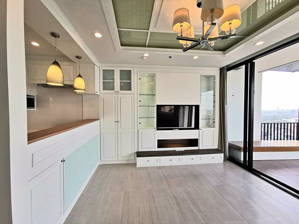 ให้เช่า-คอน-โด-the-issara-ลาดพร้าว-1-ห้องนอน-68ตรม