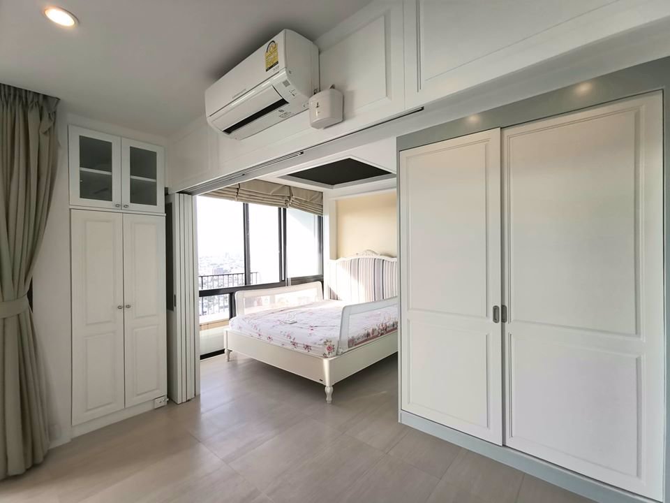 ให้เช่า-คอน-โด-the-issara-ลาดพร้าว-1-ห้องนอน-68ตรม