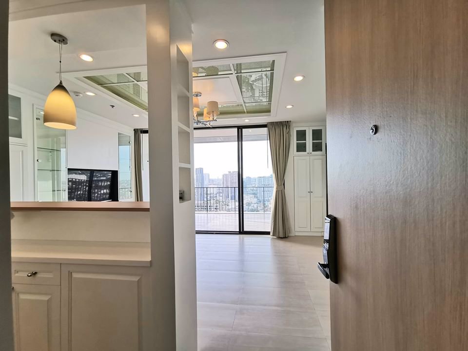 ให้เช่า-คอน-โด-the-issara-ลาดพร้าว-1-ห้องนอน-68ตรม