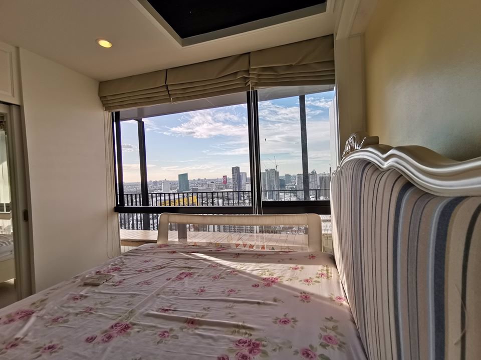 ให้เช่า-คอน-โด-the-issara-ลาดพร้าว-1-ห้องนอน-68ตรม