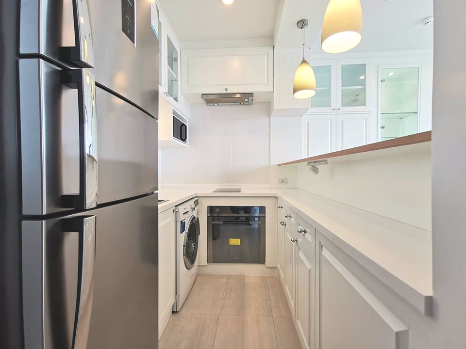 ให้เช่า-คอน-โด-the-issara-ลาดพร้าว-1-ห้องนอน-68ตรม