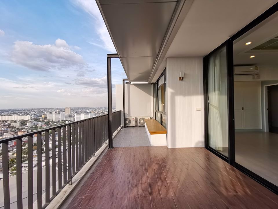 ให้เช่า-คอน-โด-the-issara-ลาดพร้าว-1-ห้องนอน-68ตรม